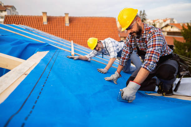 Roof Coating Services in Pascoag, RI