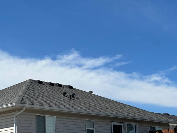 Reliable Pascoag, RI Roofing Solutions